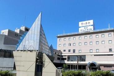 Yurihonjo Hotel Vacation Stay 42540v