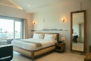 Ariena By Spree Hotels Goa