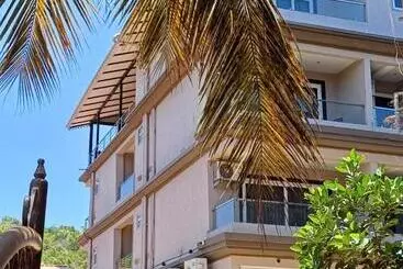 Ariena By Spree Hotels Goa
