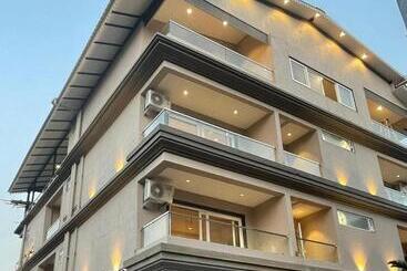 Ariena By Spree Hotels Goa