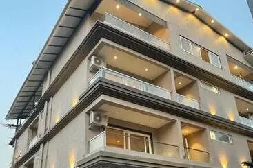 Ariena By Spree Hotels Goa