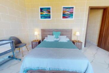 Dubhlina   Luxury Bed & Breakfast   Gozo