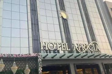 Hotel Apricia
