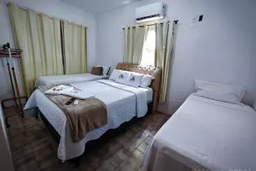 Hôtel E Restaurante Rio Mar