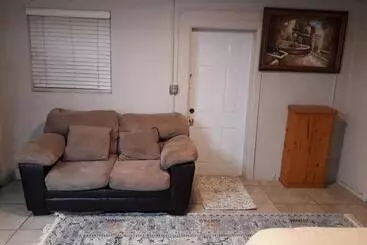 ペンション Roomy Comfortable Suite
