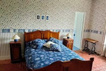Bed and Breakfast La Ferme Des Douceurs