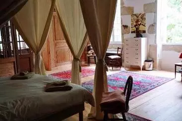 Bed and Breakfast Mulé