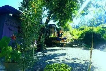 Cozy House Hostel