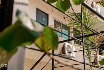 Szálloda Guitarra Inn