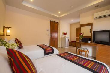 Hotel Kata Silver Sand