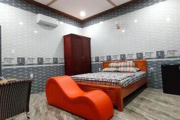 בית מלון כפרי Nhật Phong 2 Bình Châu