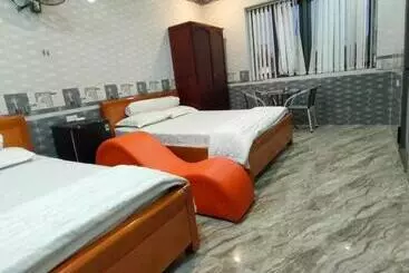 هتل Nhật Phong 2 Bình Châu