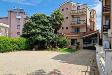 پانسیون Rooms Vinko, Međugorje