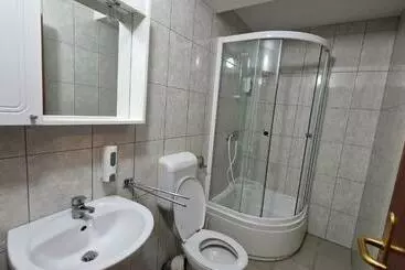 پانسیون Rooms Vinko, Međugorje