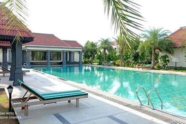 Resort Hibis By Sparsa