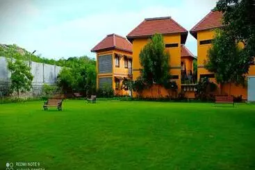 Lomakeskus Hibis By Sparsa