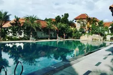 Resort Hibis By Sparsa