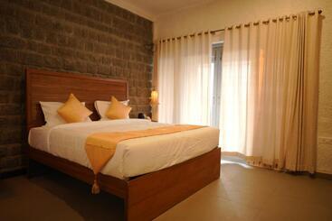 Resort Hibis By Sparsa