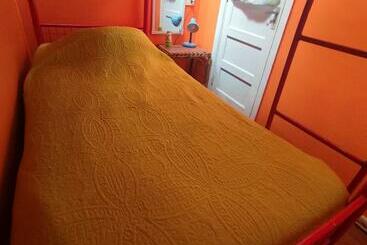 ユースホステル Gatos De Campo, Tiernos Y Traviesos