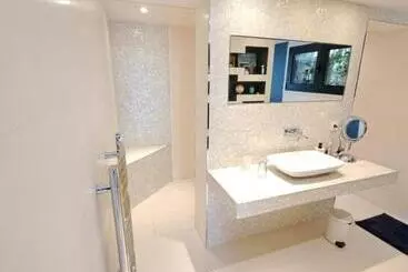 Aamiaismajoitus (B&B) Havre De Paix