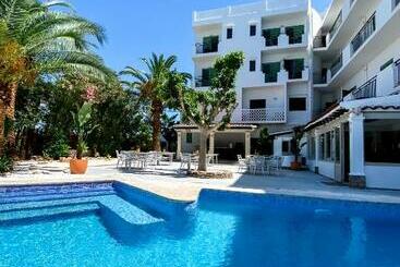 Hotel Galfi Boutique & Adults Only