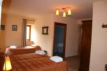Hotelli La Ginestra