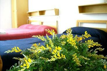 펜션 Affittacamere Arcobaleno