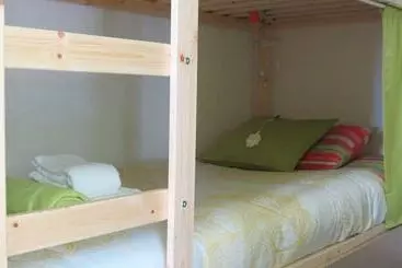 White House Lisbon Hostel