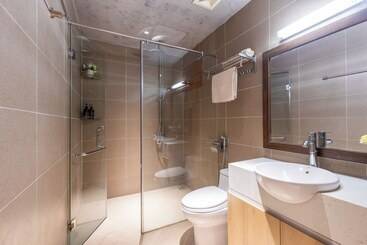 Cara Rustic Apartment