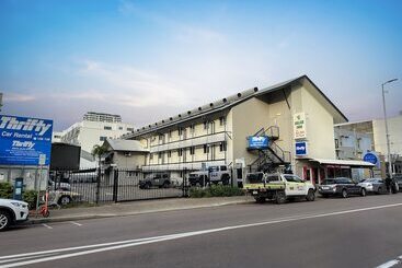 Hotel Dch On Mitchell