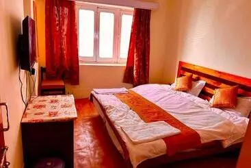 Hotel Ri ~ Rab Leh
