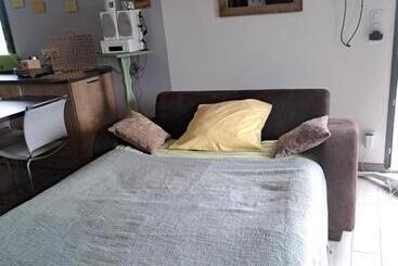 ペンション Gites Des Loyes