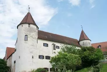 Majatalo Schloßschänke Eysölden