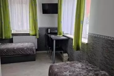 Pension Valentina