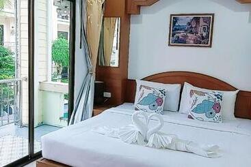 Aparthotel Ainny Residence