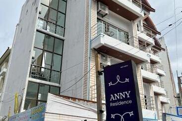 Appartement-hotel Ainny Residence
