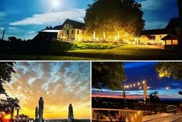 Hospedaria Weinbeisser   Wirt In Freinberg