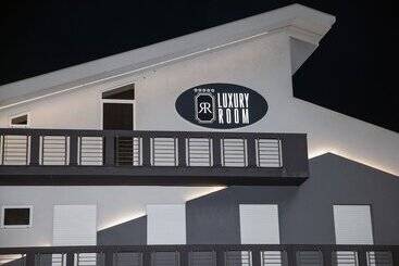 مبيت وإفطار Lauria Luxury Room