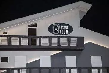 ベッドアンドブレックファースト Lauria Luxury Room