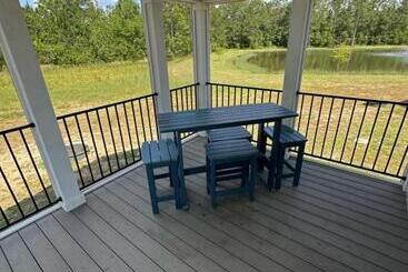 Gulf Shores Rv Resort