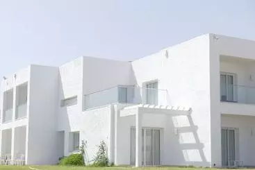 ホテル Amber El Fell