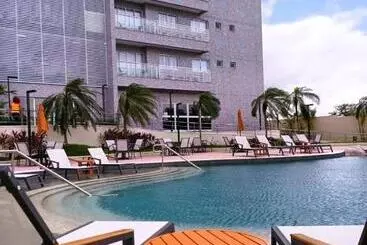 Szálloda Aqualand Park & Resort