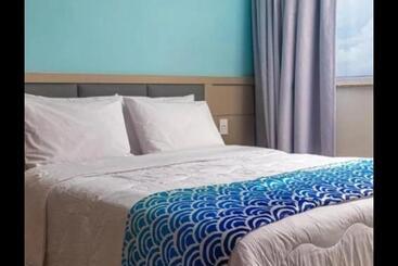 酒店 Aqualand Park & Resort