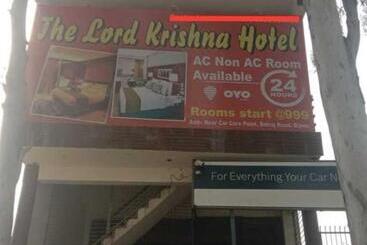 Hotel Oyo 81195 The Lord Krishna
