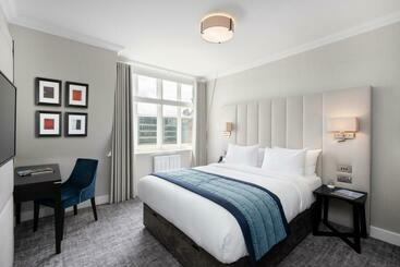 Apart Otel Tower Residences By Blue Orchid