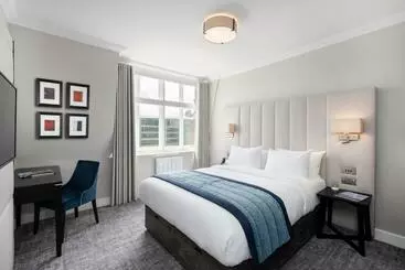 アパートホテル Tower Residences By Blue Orchid