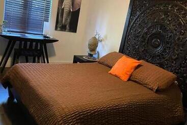 Hotel Vive Zen Master Suite For 4 Guests