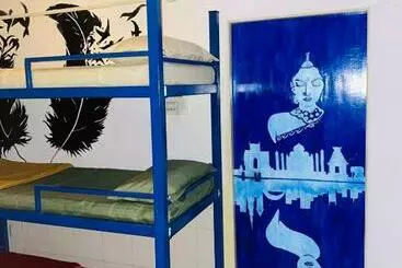 Backpackers Alibag Hostel