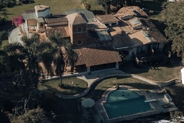 El Equimite Hotel Boutique