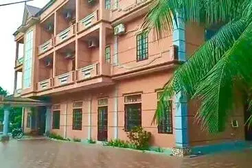 هتل Haiau